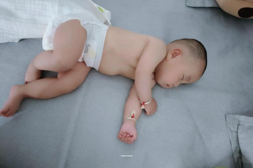 常州宝宝鼻子不通气