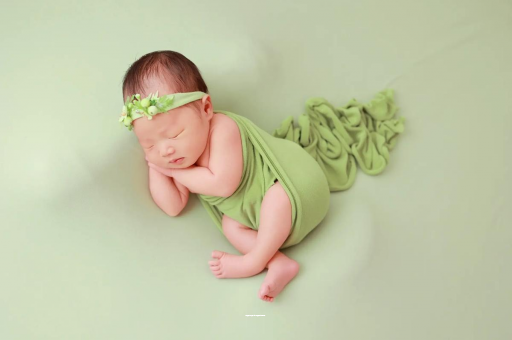 常州两个月宝宝发热